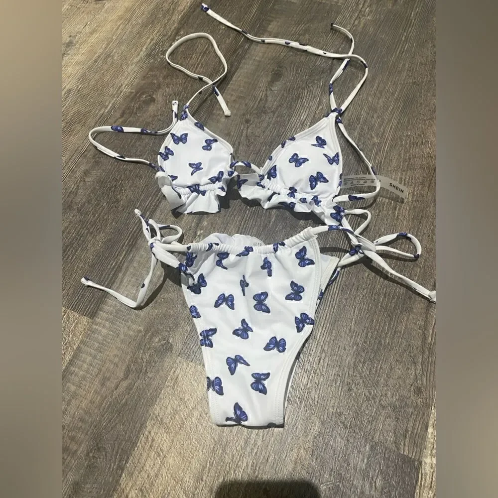 SHEIN brand worn new